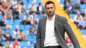 Manolo Herrero, técnico experimentado en ascender