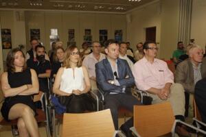 La conferencia se enmarcó en el 25 aniversario de la Directiva Habitats