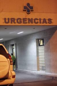 Sañala que Urgencias también está “colapsada”
