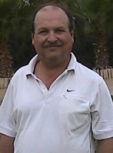Joaquín Martínez