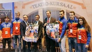 La final de la Copa de Europa de Triatlón ya fue presentada en la Feria Internacional de Turismo en el mes de enero