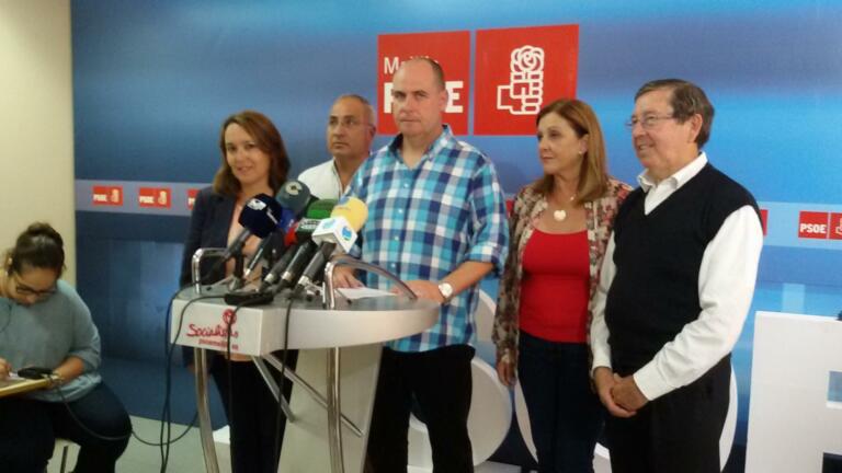 La candidatura de Pedro Sánchez, según la plataforma que le apoya en Melilla, encarna “la ilusión y la alegría”, y también”quiere unificar el partido”