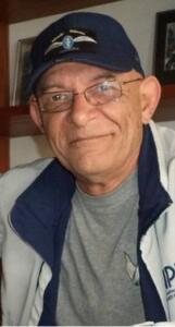 Severiano Gil