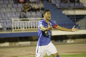 Mahanan, capitán de la plantilla, podría renovar este fin de semana