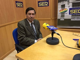 Federico Morales es el magistrado que preside la Sala Séptima de la Audiencia Provincial