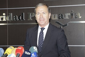 Miguel Marín