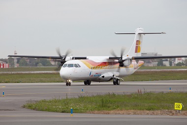 La Ciudad Autónoma ha pedido la Obligación de Servicio Público (OSP) para las líneas aéreas que conectan Melilla con Sevilla, Almería y Granada