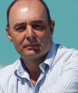 Enrique Remartínez Escobar