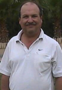 Joaquín Martínez, según el paciente, no le hacía el reconocimiento, a pesar de venir así estipulado