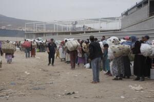 Acsemel pidió el apoyo de todas las fuerzas políticas, sindicales y sociales de la ciudad contra la medida de la Delegación