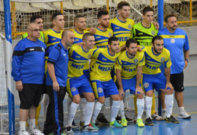 Plantila del Sporting Constitución de la temporada 2016-17