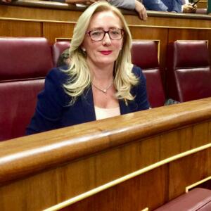 María del Carmen Dueñas