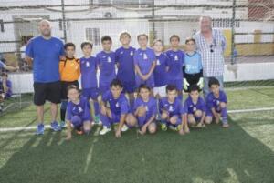 Peña Santillana Benjamín