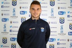 El madrileño se marcha tras tres temporadas en el club