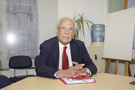Fernando Ledesma Bartret