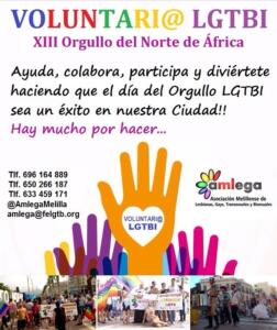 Cartel anunciador