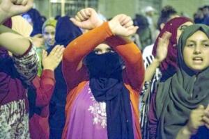 A los arrestados se les acusa de atentar contra la seguridad del Estado