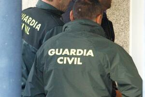 Esta sentencia no deja en buen lugar a algunos componentes de la Guardia Civil