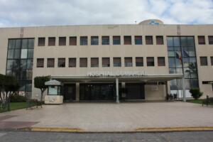 Jesús Delgado cree que en 2017 se van a batir records de nacimientos, en torno a los 3.200