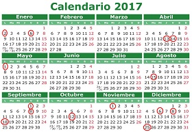 El calendario de festivos de Melilla no incluye la Pascua Chica