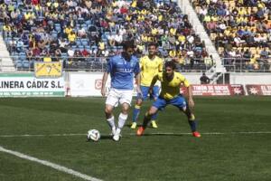 El Melilla se medirá al Cádiz C.F. el 2 de agosto, en el Municipal de Benalup