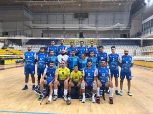 El Club Voleibol Melilla ya ha comenzado a trabajar en la confección de la plantilla de la próxima temporada