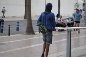 “Preocupación” en la Comisión Europea por “las pruebas que confirman la sobreocupación y las necesidades de acogida en Melilla” para MENA