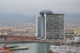 La convocatoria es para la formación de la bolsa de funcionarios interinos en la Adm. de Justicia de Melilla