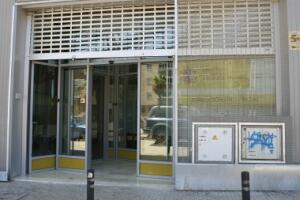 Oficina del Servicio Público de Empleo Estatal (SEPE)