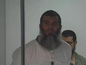 Mustafa Al Lal, alias “Doberman”