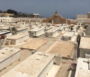 Quevedo dijo que se buscarán soluciones a los problemas de accesibilidad de las parcelas 19, 20 y 21