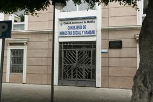 Bienestar Social ha detectado casos de familias en Melilla que llevan 20 años percibiendo el IMI