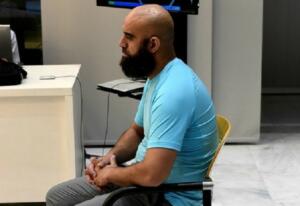 Youssef Mohamed Tuileb fue enjuiciado ayer en Madrid