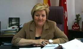 Carmen Balfagón
