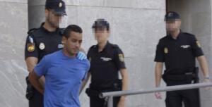 Se dudó en un primer momento si el agresor estaba perturbado