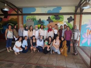 Para la asociación éstos "son el pilar fundamental de la entidad, y por ello queremos agradecerles su compromiso, colaboración y dedicación"