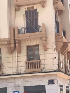 El cable, ya repuesto