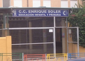 Colegio Enrique Soler