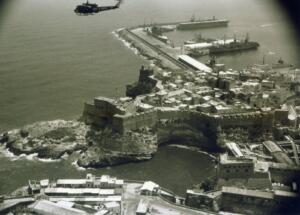 Melilla La Vieja, donde empieza todo para nuestra ciudad