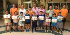 El tercer campamento de CentrosD2 en lo que lleva de temporada es la penúltima cita estival del 2017