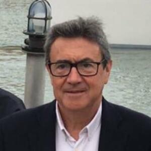 José Manuel Calzado