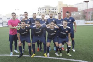 El equipo melillense se enfrenta a un claro candidato a estar en los Play-Offs al final de la temporada
