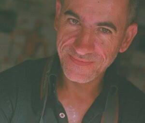 Antonio Ruiz, el fotoperiodista denunciado por la Policía