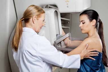 En estos momentos, el 16,66% de las mujeres avisadas se ha realizado ya la mamografía