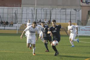 Los melillenses intentarán sumar la primera victoria de la temporada ante un complicado rival