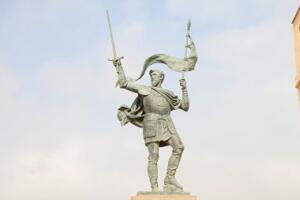 “No nos hace falta el pirata de Pedro de Estopiñán porque no actuaba encomendado por la Corona de Castilla”