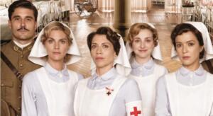 Artistas españoles de primer nivel participan en la serie