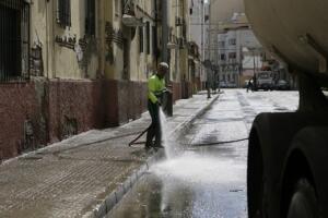 El año que viene sale a licitación el nuevo contrato