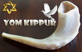 Elementos que recuerdan al Yom Kipur