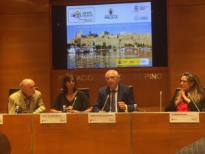 El V Fórum de Ciudades y Territorios Creativos de España será del 26 al 28 de octubre en Melilla